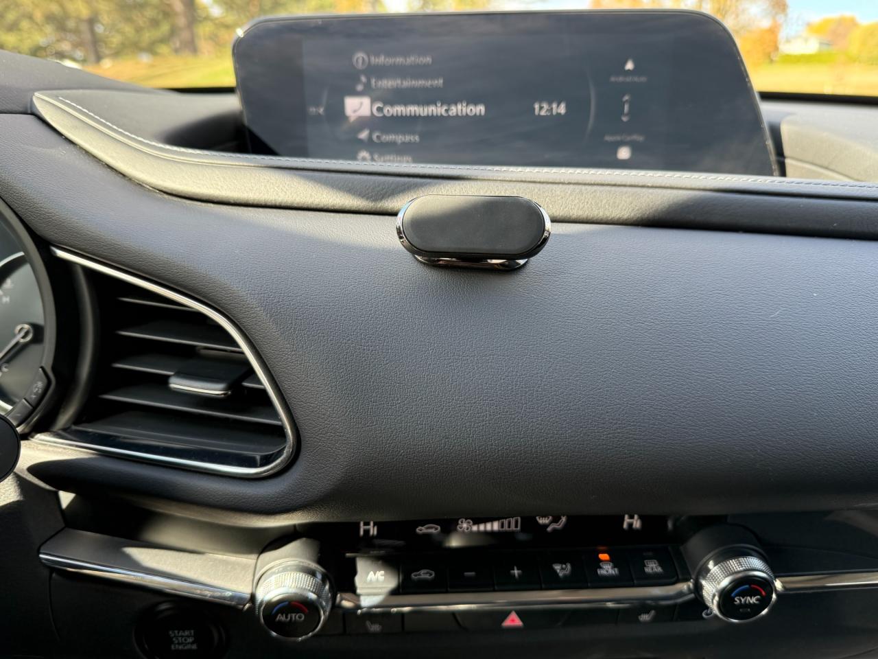 2024 Mazda CX-30 GS 4dr i-ACTIV All-Wheel Drive Sport Utility Photo