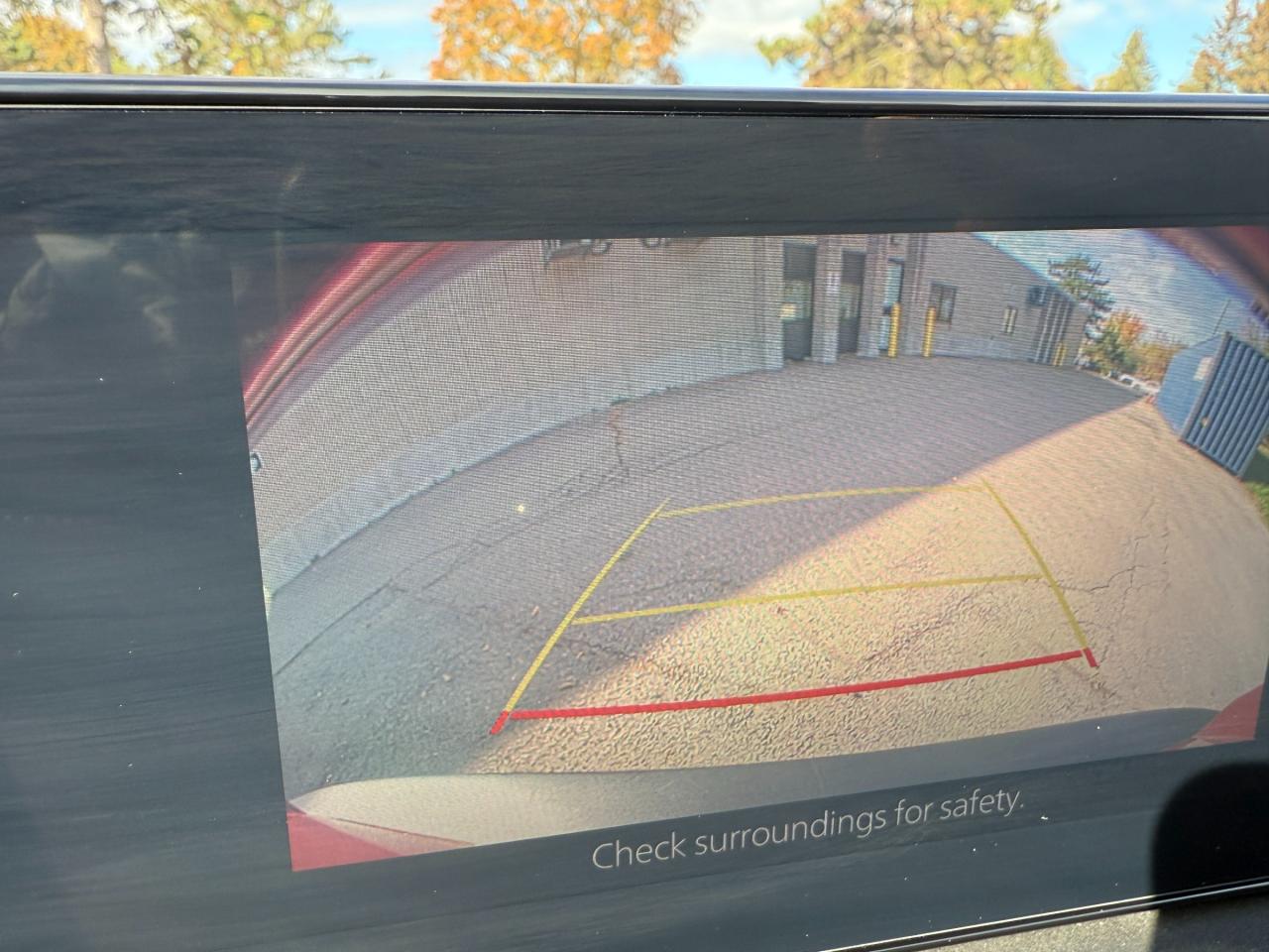 2024 Mazda CX-30 GS 4dr i-ACTIV All-Wheel Drive Sport Utility Photo