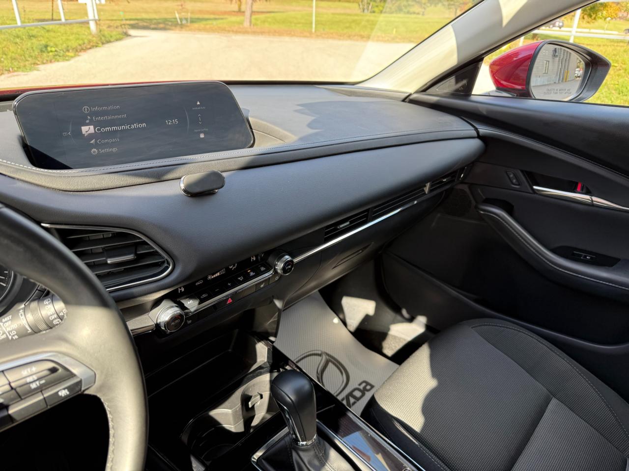 2024 Mazda CX-30 GS 4dr i-ACTIV All-Wheel Drive Sport Utility Photo