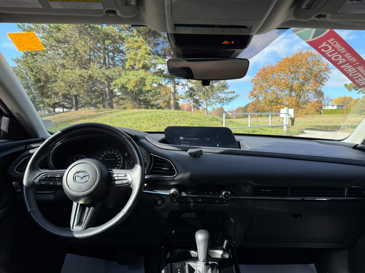 2024 Mazda CX-30 GS 4dr i-ACTIV All-Wheel Drive Sport Utility Photo