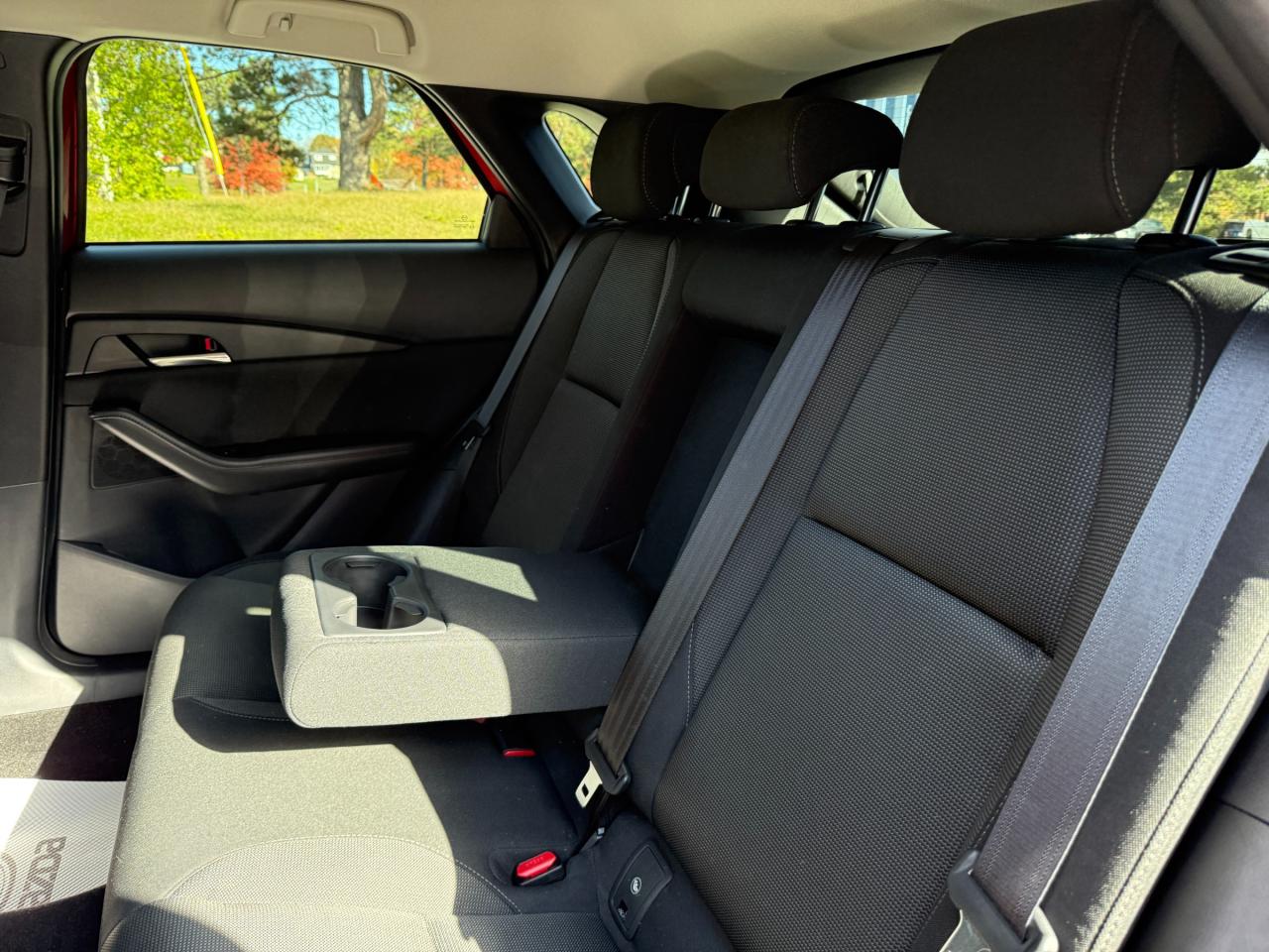 2024 Mazda CX-30 GS 4dr i-ACTIV All-Wheel Drive Sport Utility Photo