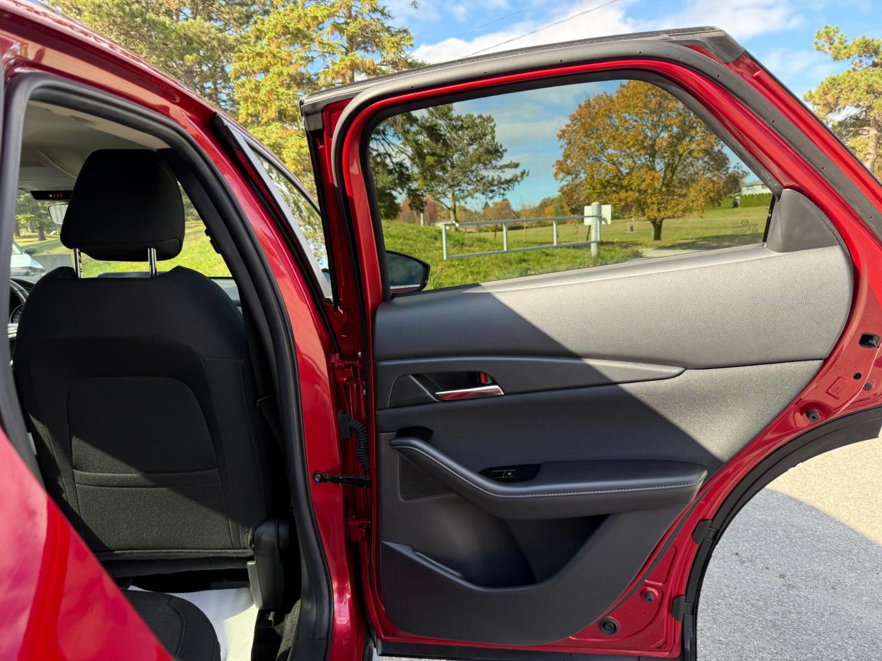 2024 Mazda CX-30 GS 4dr i-ACTIV All-Wheel Drive Sport Utility Photo