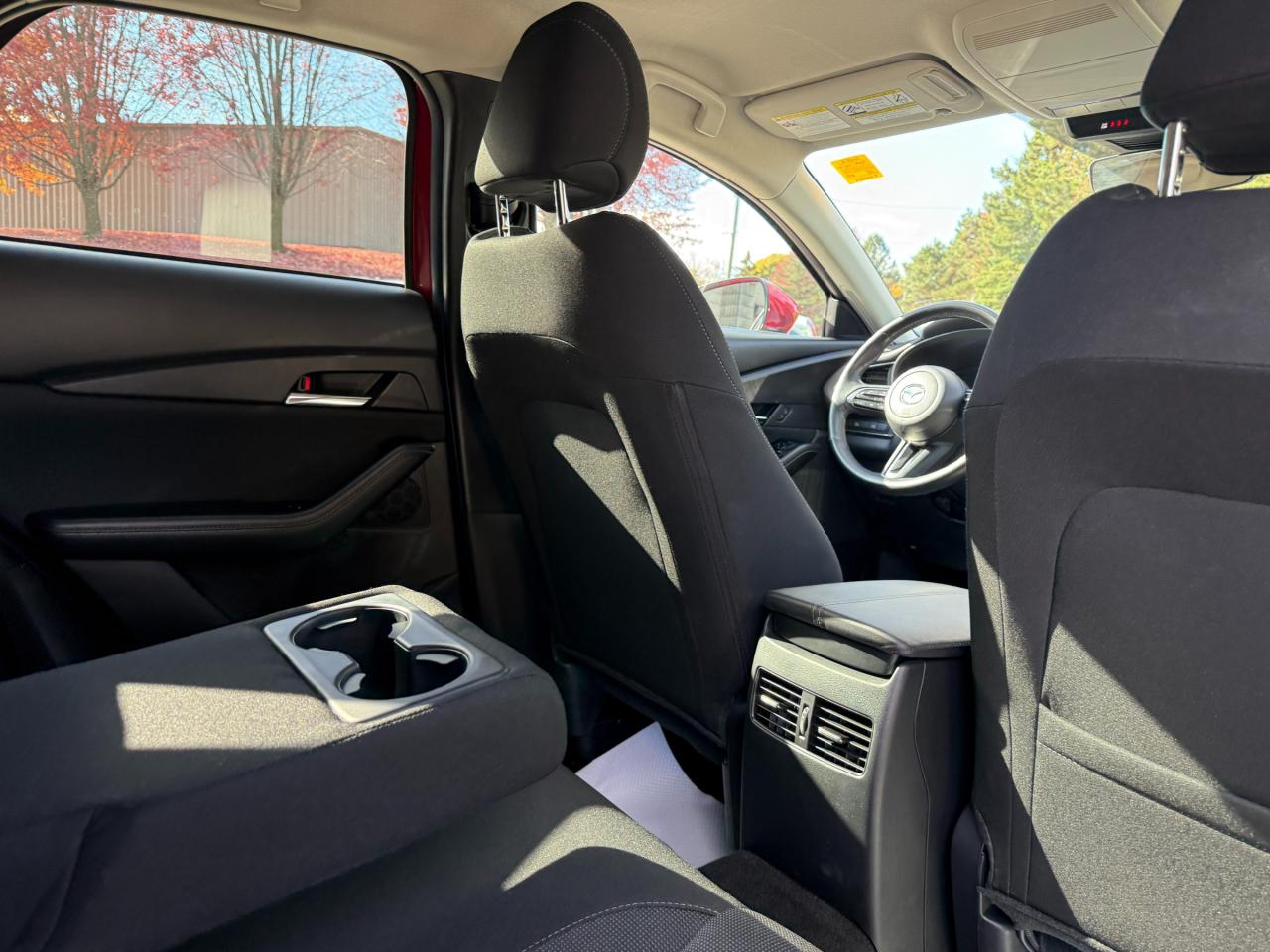 2024 Mazda CX-30 GS 4dr i-ACTIV All-Wheel Drive Sport Utility Photo