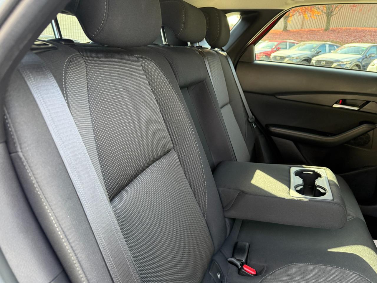 2024 Mazda CX-30 GS 4dr i-ACTIV All-Wheel Drive Sport Utility Photo