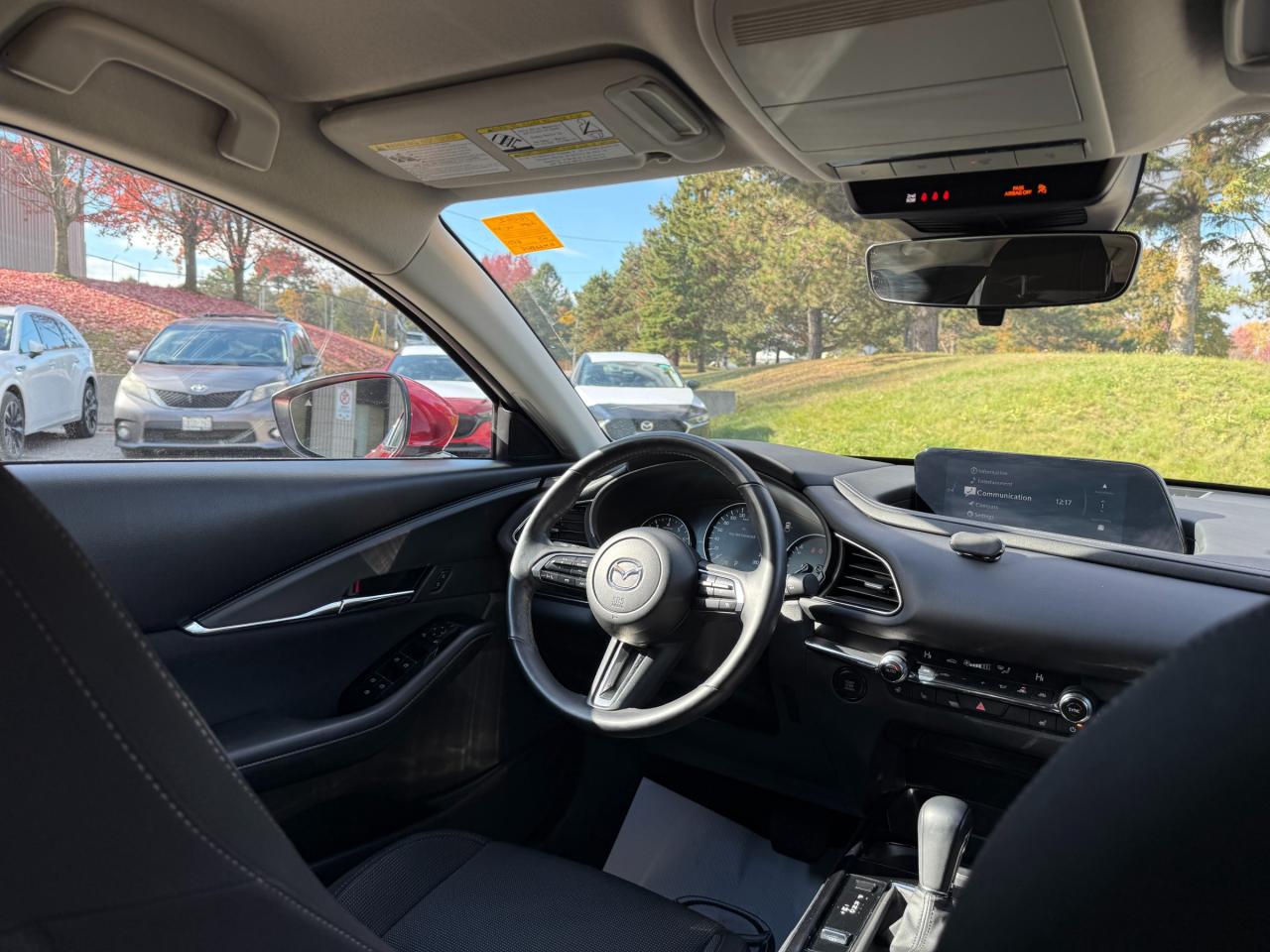 2024 Mazda CX-30 GS 4dr i-ACTIV All-Wheel Drive Sport Utility Photo