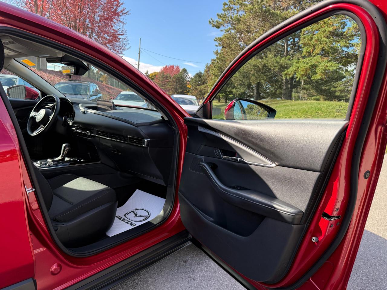 2024 Mazda CX-30 GS 4dr i-ACTIV All-Wheel Drive Sport Utility Photo