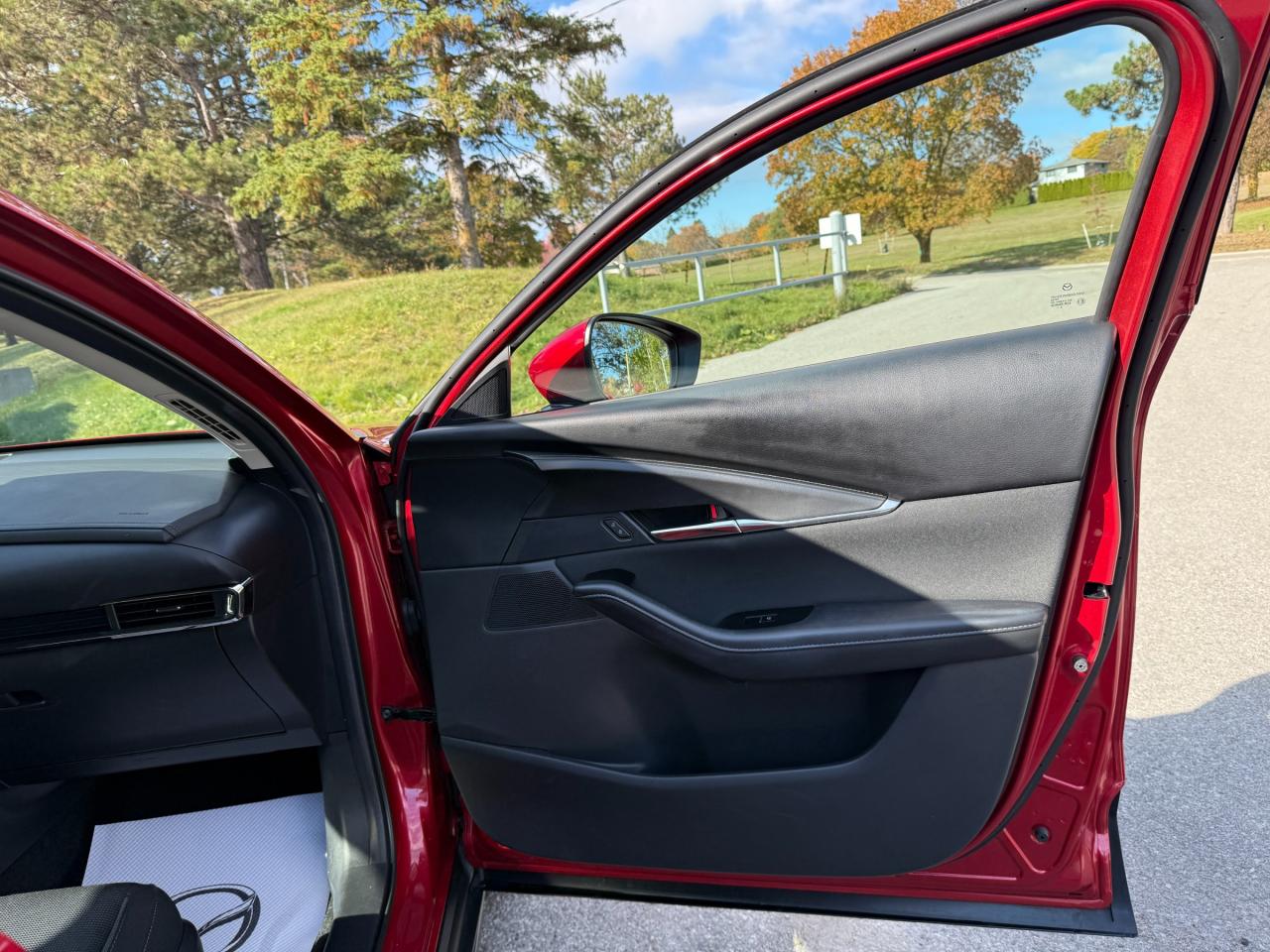 2024 Mazda CX-30 GS 4dr i-ACTIV All-Wheel Drive Sport Utility Photo