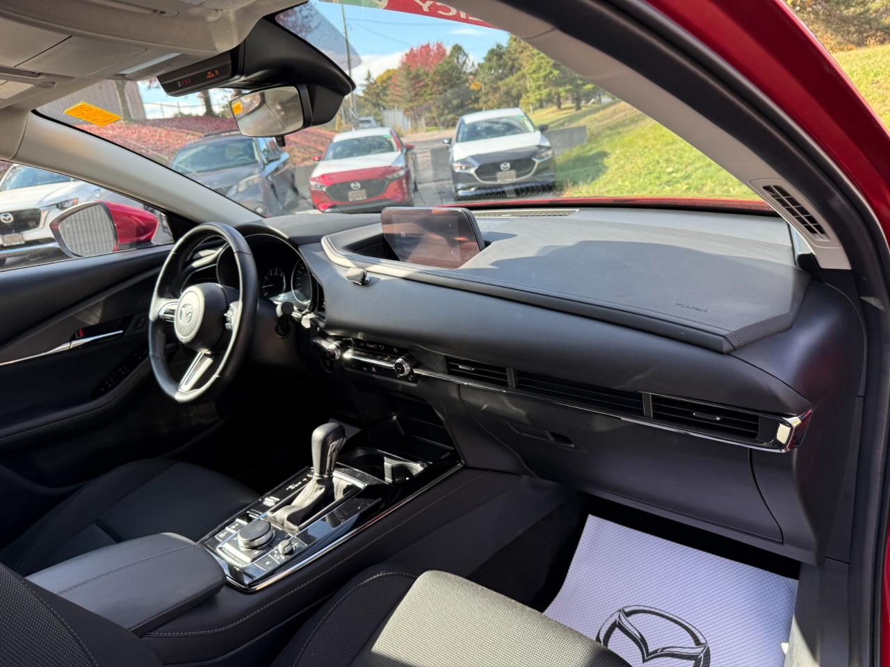 2024 Mazda CX-30 GS 4dr i-ACTIV All-Wheel Drive Sport Utility Photo