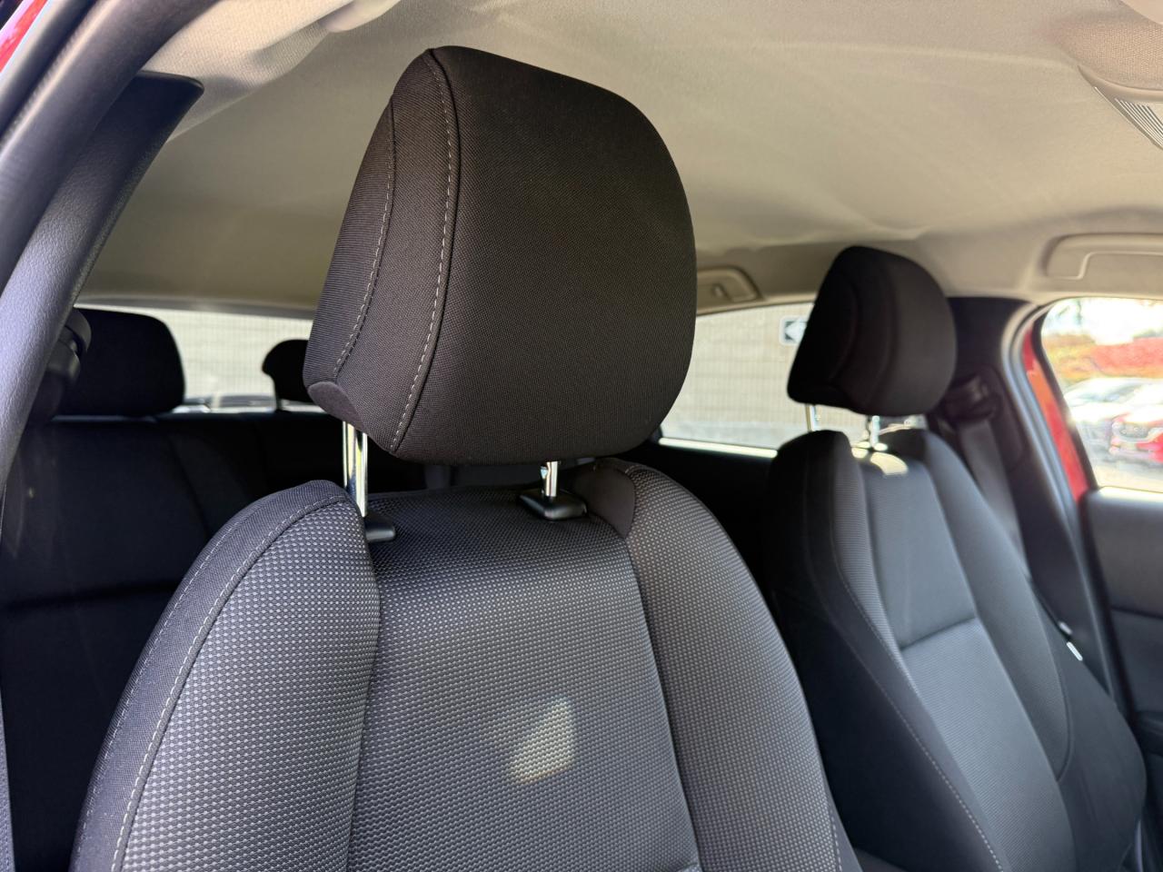 2024 Mazda CX-30 GS 4dr i-ACTIV All-Wheel Drive Sport Utility Photo