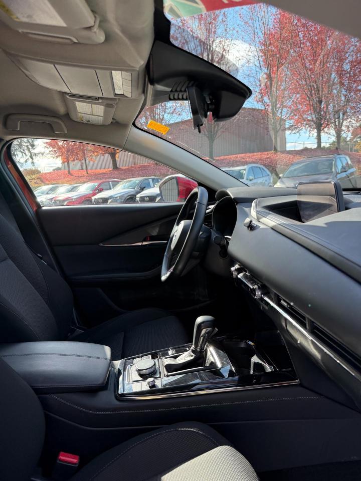 2024 Mazda CX-30 GS 4dr i-ACTIV All-Wheel Drive Sport Utility Photo