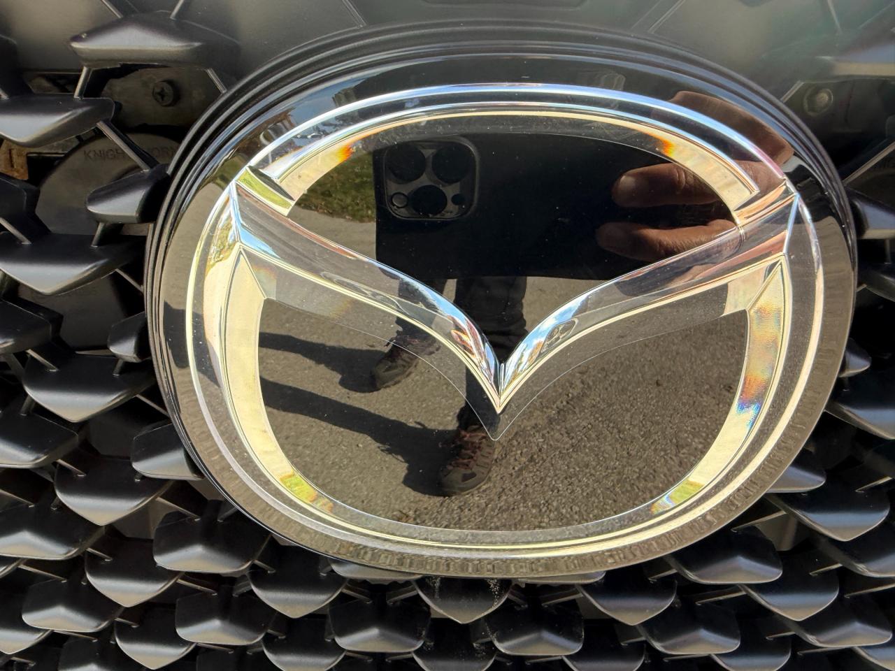 2024 Mazda CX-30 GS 4dr i-ACTIV All-Wheel Drive Sport Utility Photo