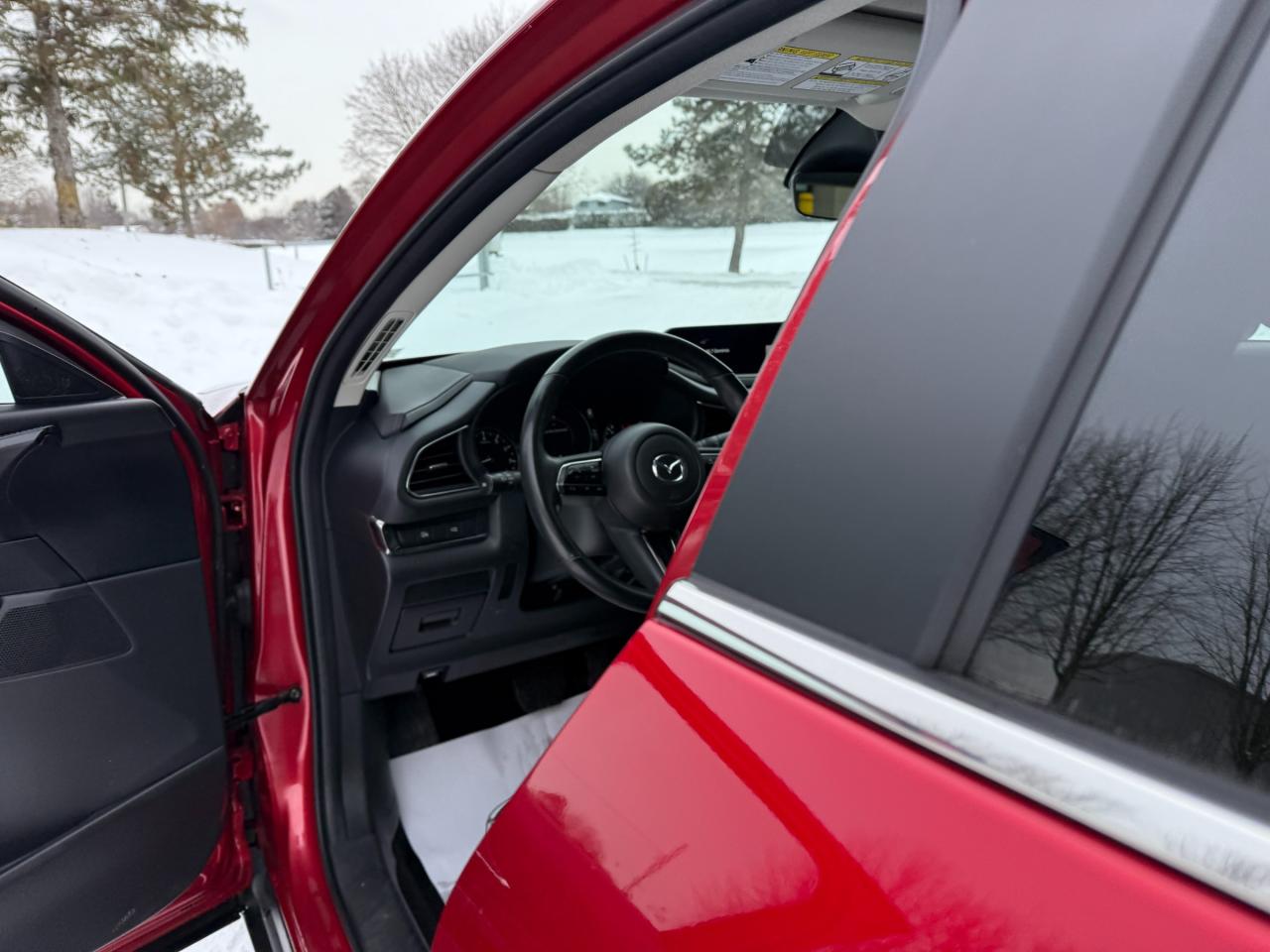 2024 Mazda CX-30 GS 4dr i-ACTIV All-Wheel Drive Sport Utility Photo