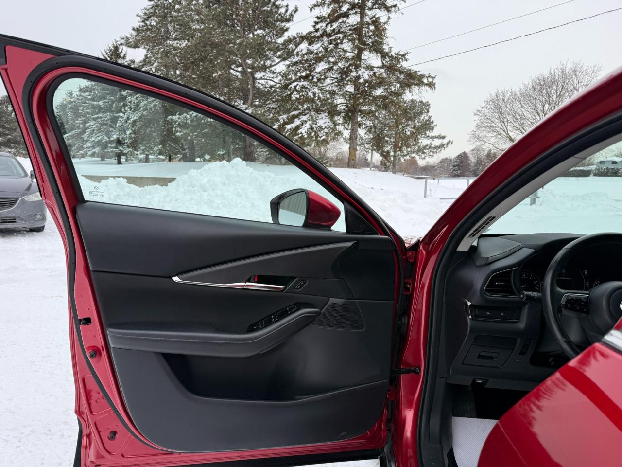 2024 Mazda CX-30 GS 4dr i-ACTIV All-Wheel Drive Sport Utility Photo