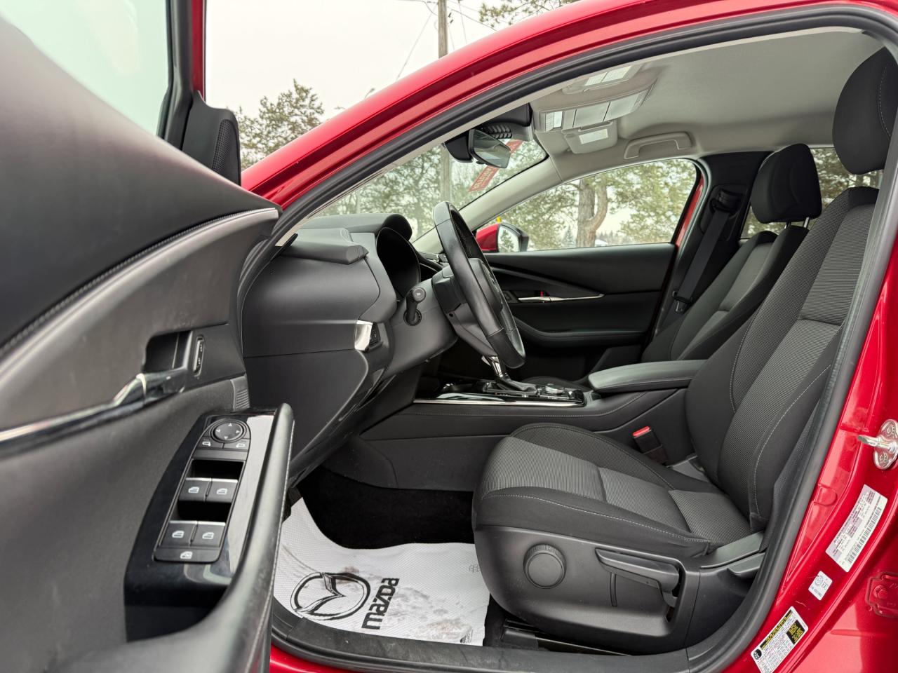 2024 Mazda CX-30 GS 4dr i-ACTIV All-Wheel Drive Sport Utility Photo