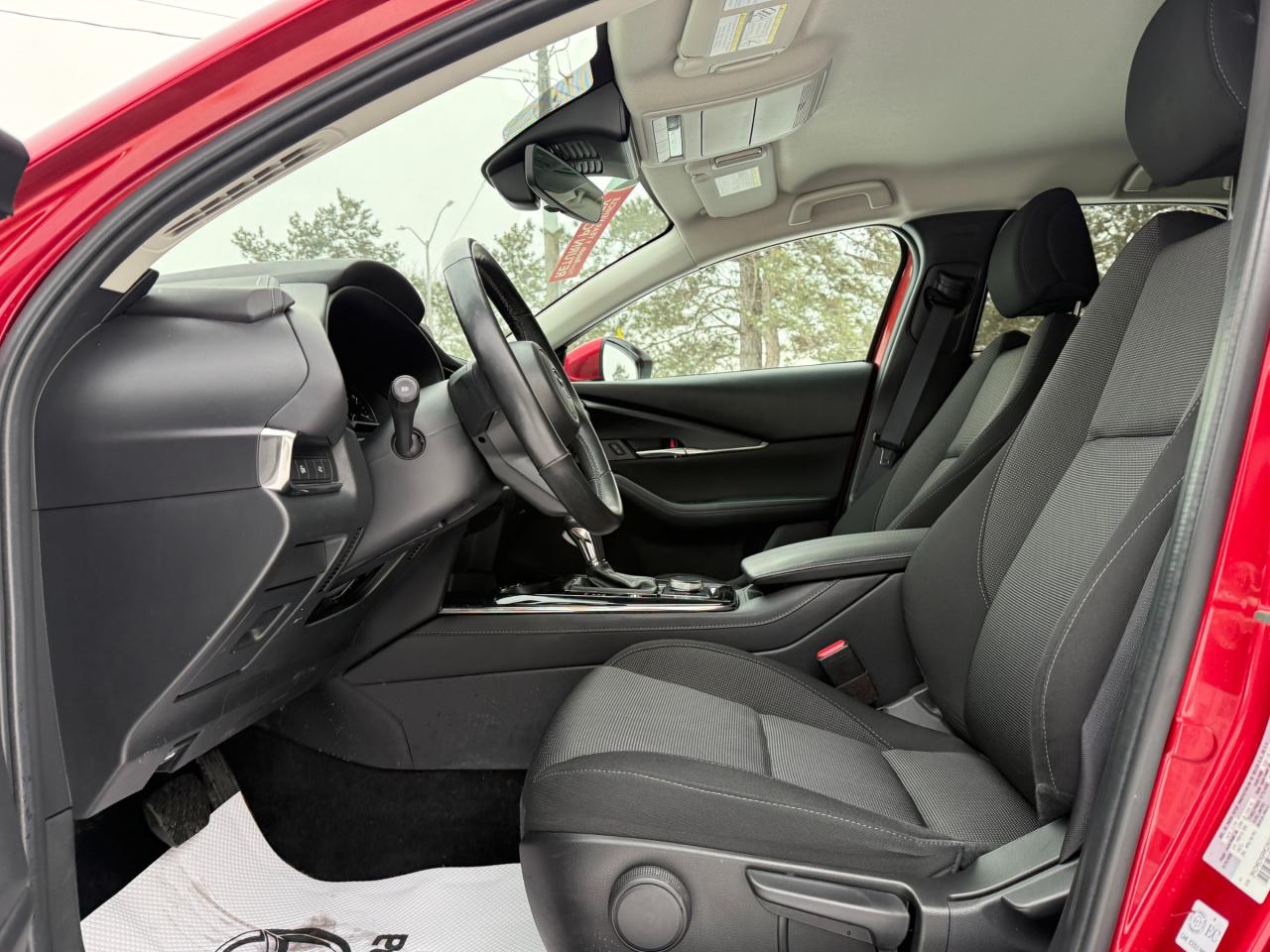 2024 Mazda CX-30 GS 4dr i-ACTIV All-Wheel Drive Sport Utility Photo