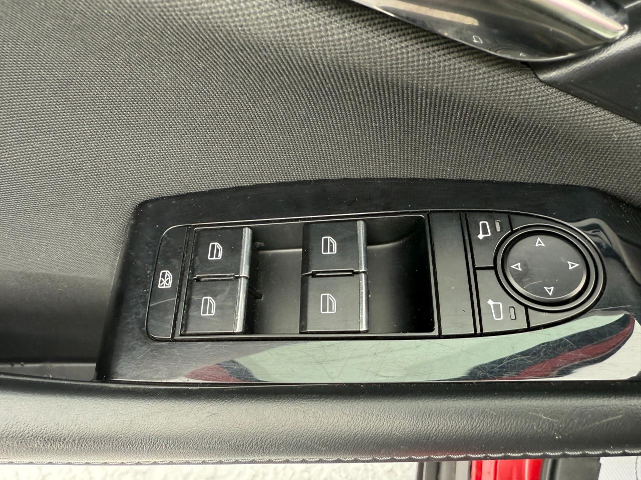 2024 Mazda CX-30 GS 4dr i-ACTIV All-Wheel Drive Sport Utility Photo