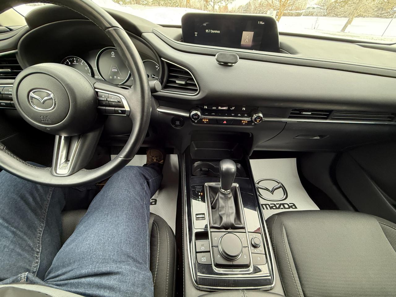 2024 Mazda CX-30 GS 4dr i-ACTIV All-Wheel Drive Sport Utility Photo