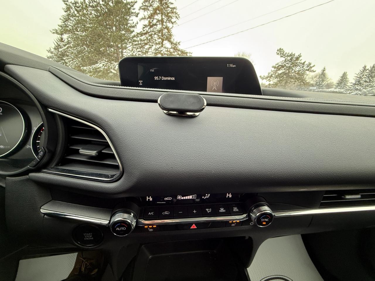 2024 Mazda CX-30 GS 4dr i-ACTIV All-Wheel Drive Sport Utility Photo