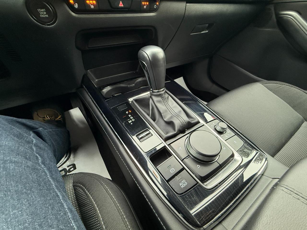 2024 Mazda CX-30 GS 4dr i-ACTIV All-Wheel Drive Sport Utility Photo