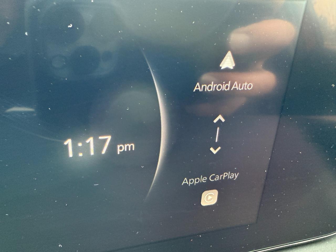 2024 Mazda CX-30 GS 4dr i-ACTIV All-Wheel Drive Sport Utility Photo