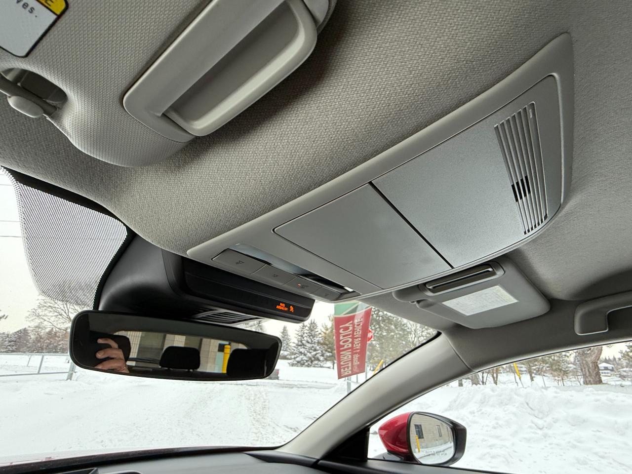 2024 Mazda CX-30 GS 4dr i-ACTIV All-Wheel Drive Sport Utility Photo