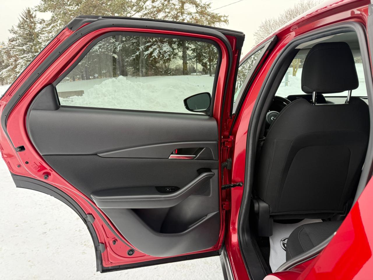 2024 Mazda CX-30 GS 4dr i-ACTIV All-Wheel Drive Sport Utility Photo