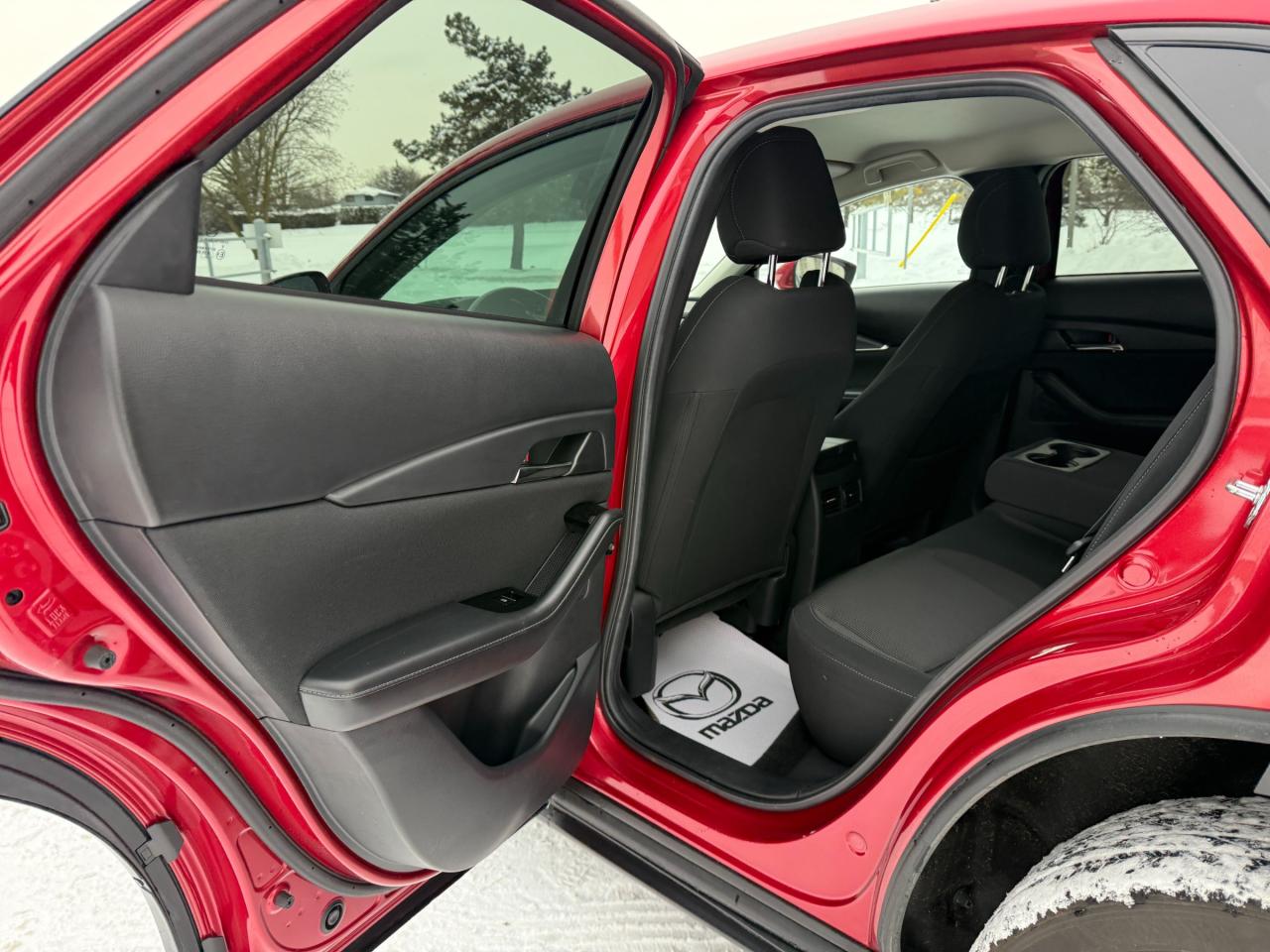 2024 Mazda CX-30 GS 4dr i-ACTIV All-Wheel Drive Sport Utility Photo