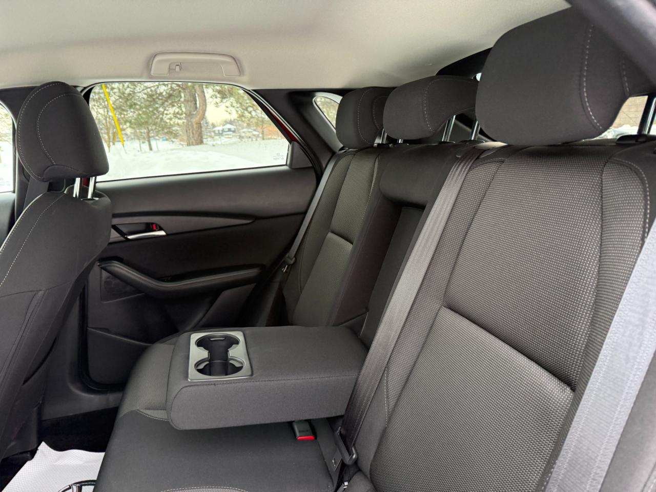 2024 Mazda CX-30 GS 4dr i-ACTIV All-Wheel Drive Sport Utility Photo