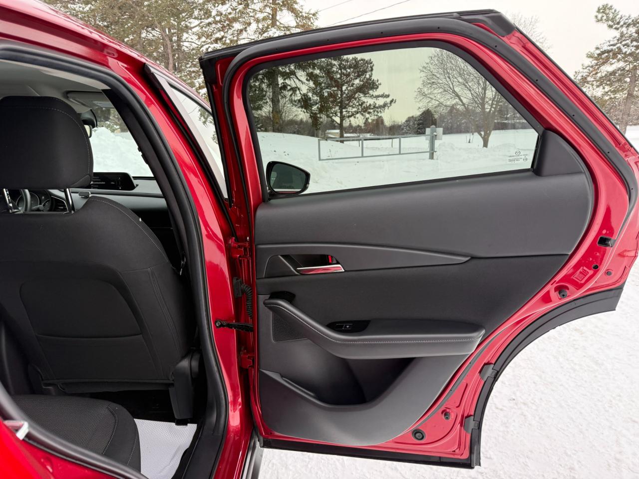 2024 Mazda CX-30 GS 4dr i-ACTIV All-Wheel Drive Sport Utility Photo