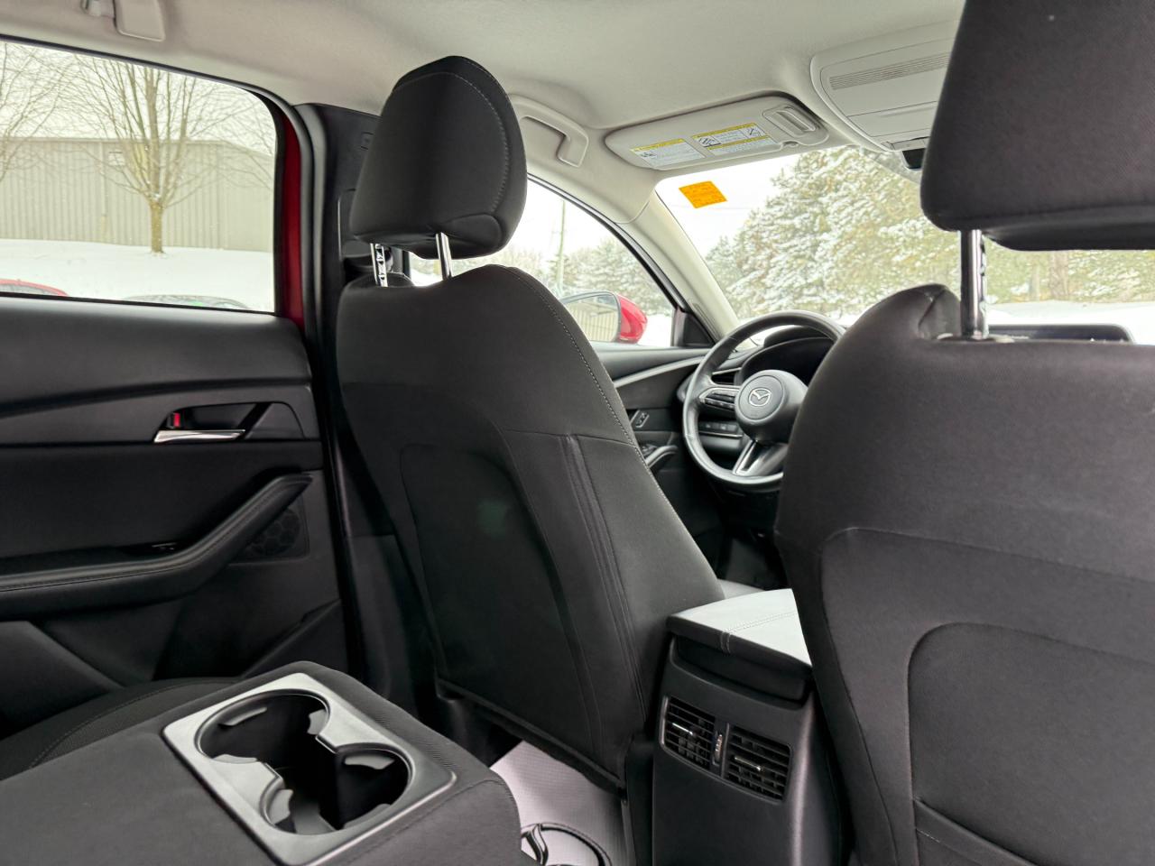 2024 Mazda CX-30 GS 4dr i-ACTIV All-Wheel Drive Sport Utility Photo