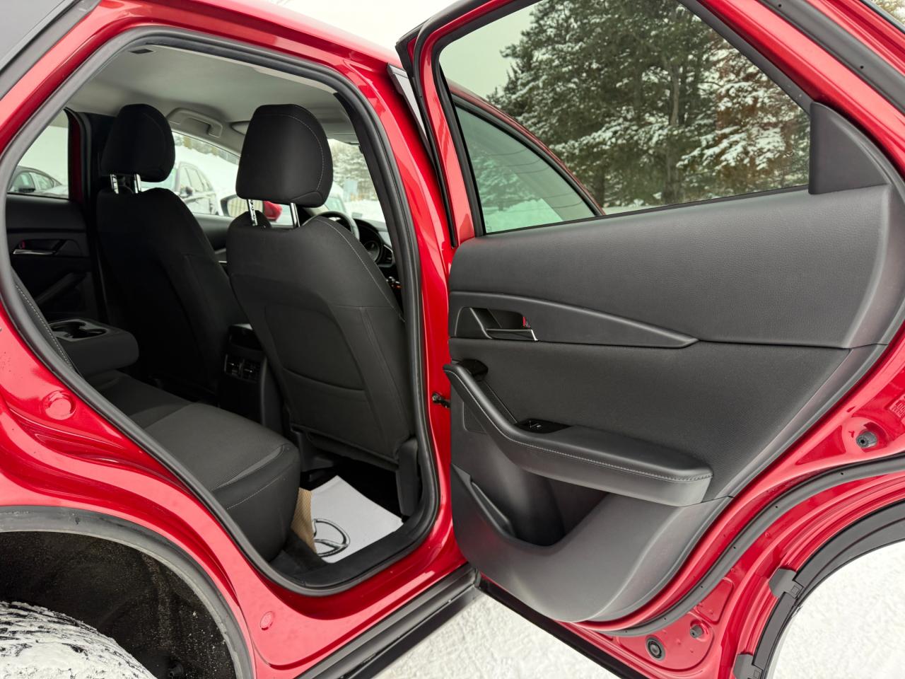 2024 Mazda CX-30 GS 4dr i-ACTIV All-Wheel Drive Sport Utility Photo