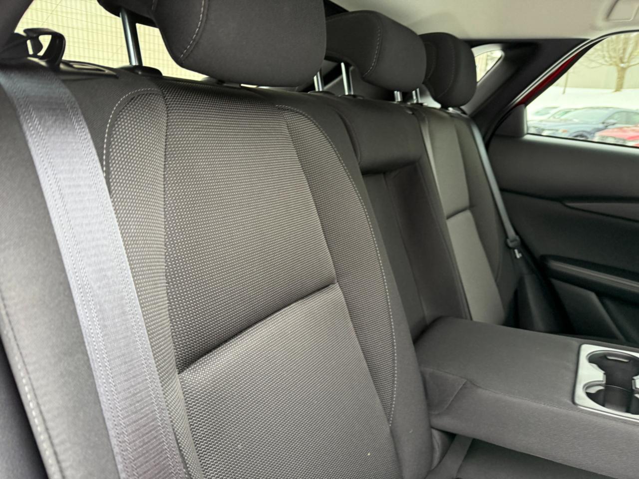 2024 Mazda CX-30 GS 4dr i-ACTIV All-Wheel Drive Sport Utility Photo