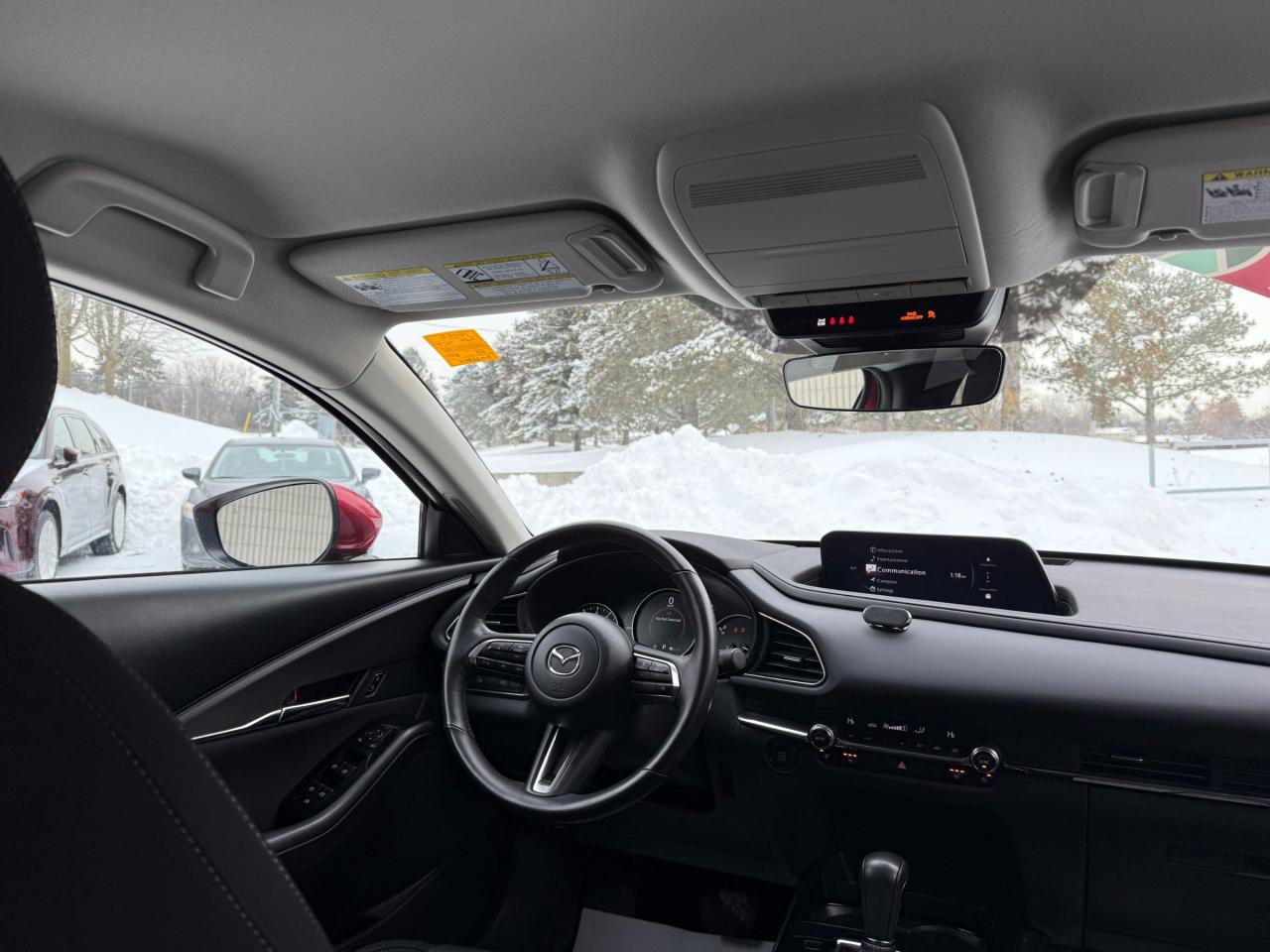 2024 Mazda CX-30 GS 4dr i-ACTIV All-Wheel Drive Sport Utility Photo