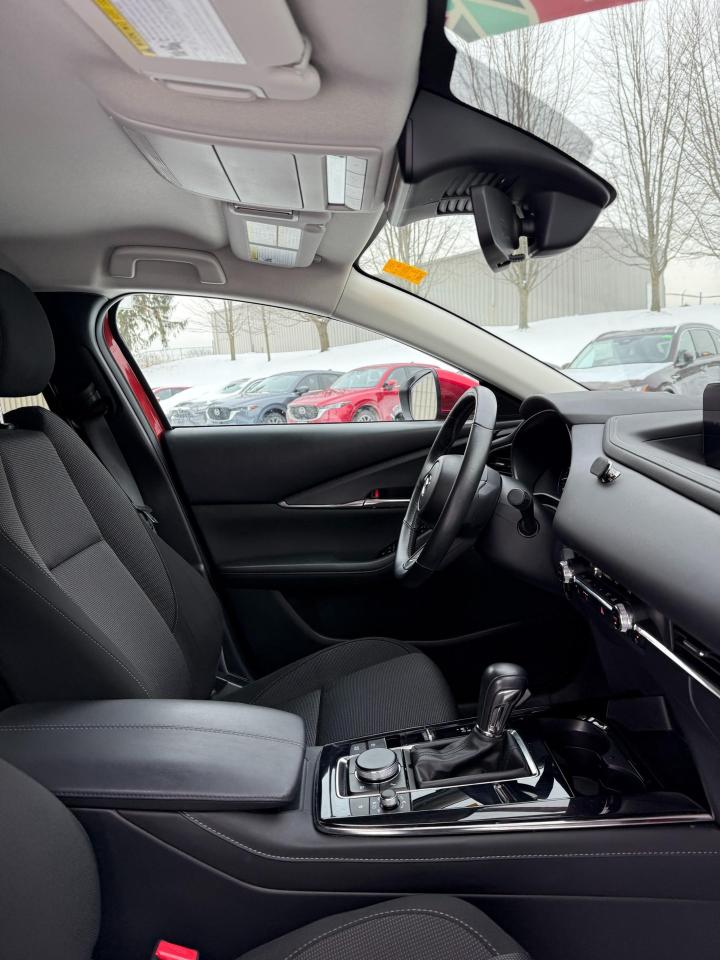 2024 Mazda CX-30 GS 4dr i-ACTIV All-Wheel Drive Sport Utility Photo