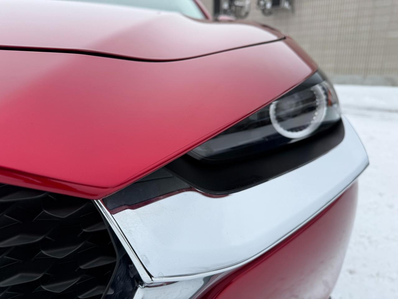 2024 Mazda CX-30 GS 4dr i-ACTIV All-Wheel Drive Sport Utility Photo