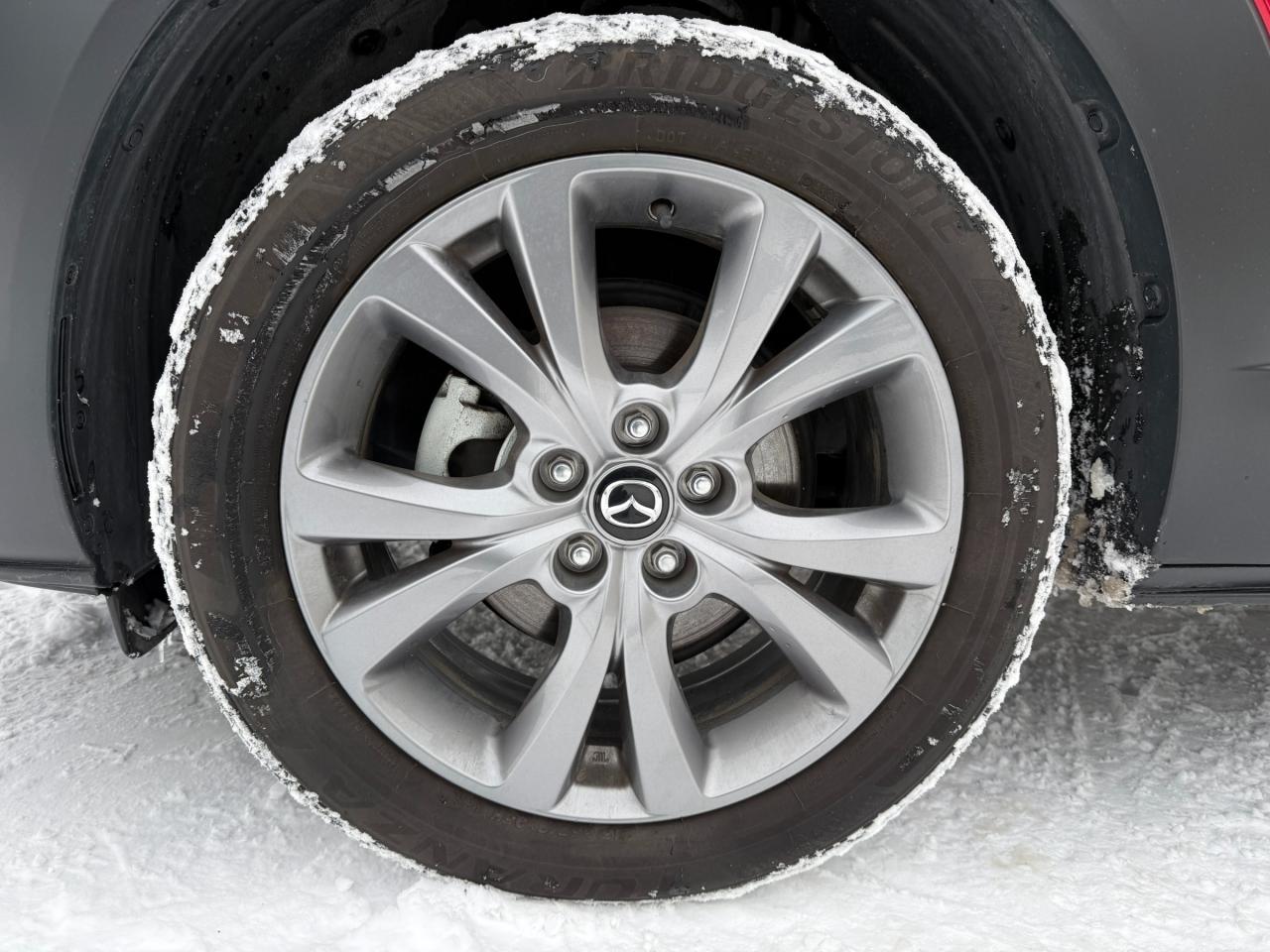 2024 Mazda CX-30 GS 4dr i-ACTIV All-Wheel Drive Sport Utility Photo