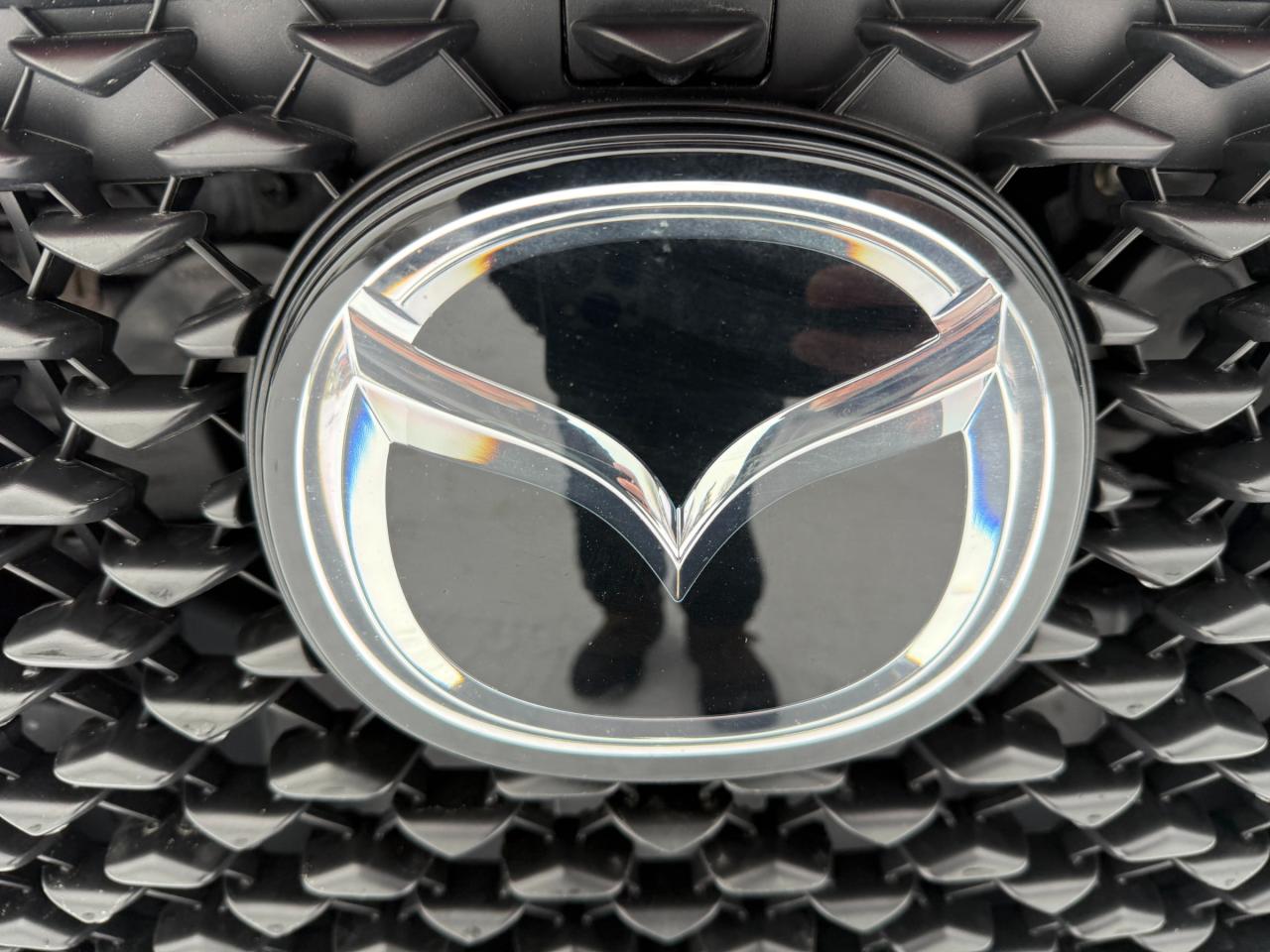 2024 Mazda CX-30 GS 4dr i-ACTIV All-Wheel Drive Sport Utility Photo