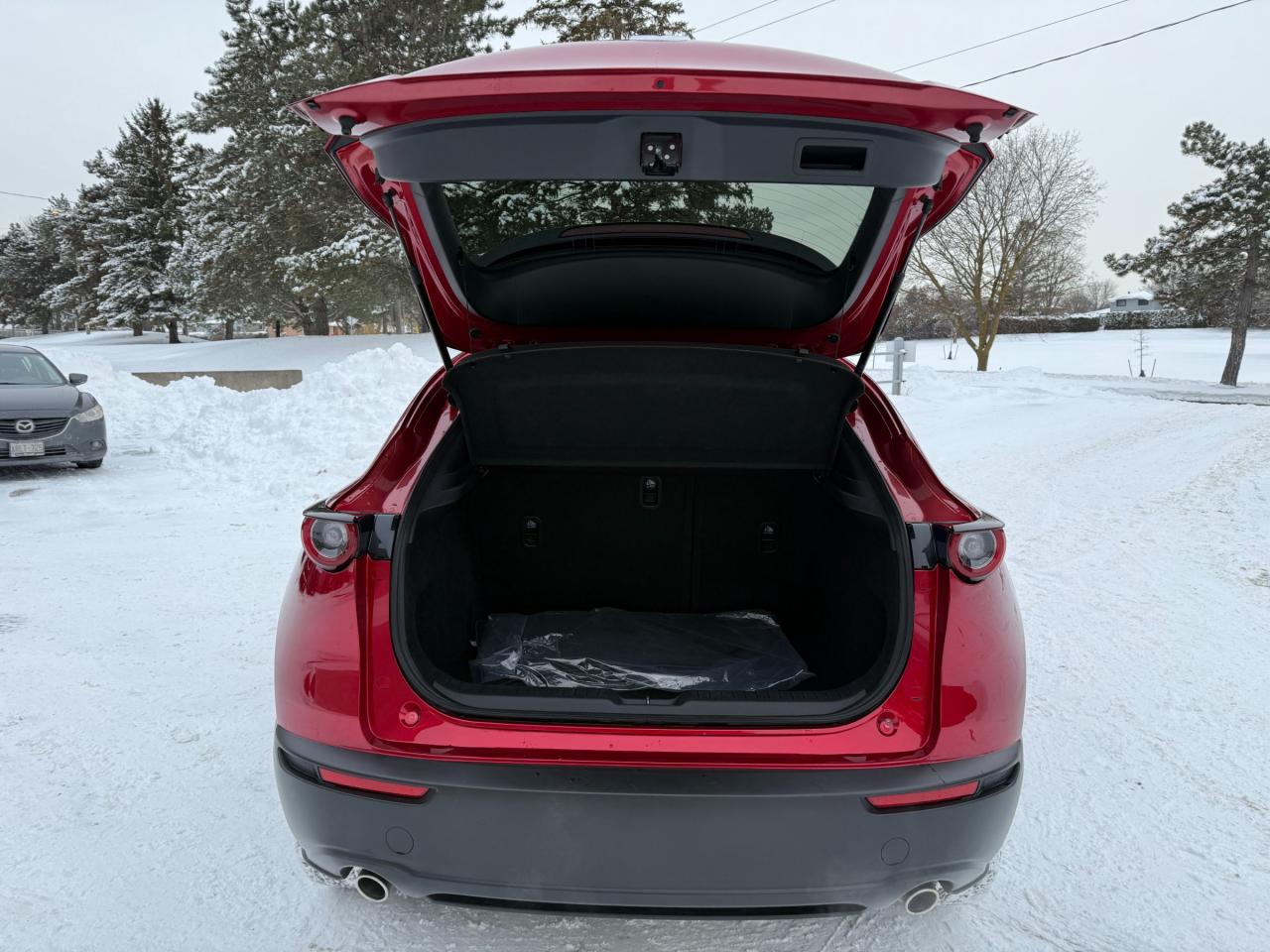 2024 Mazda CX-30 GS 4dr i-ACTIV All-Wheel Drive Sport Utility Photo