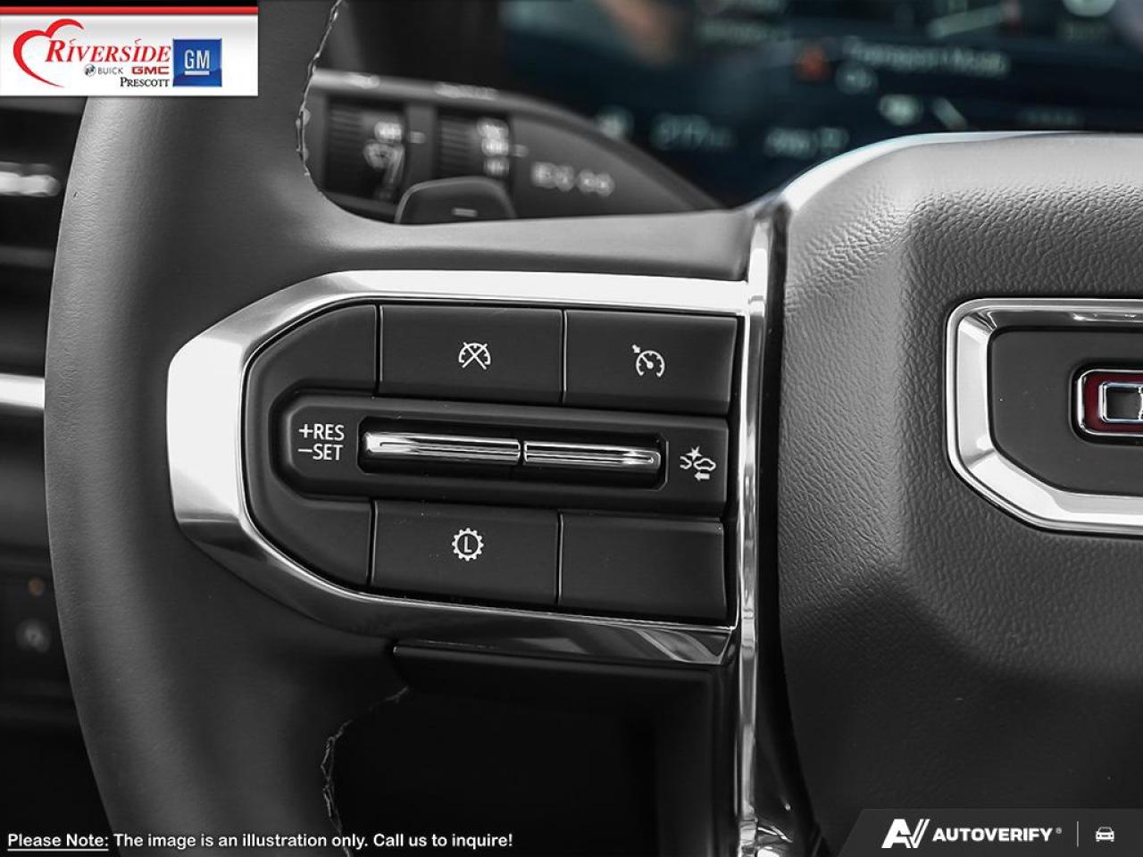 2026 GMC Terrain Elevation 4dr Front-Wheel Drive Photo