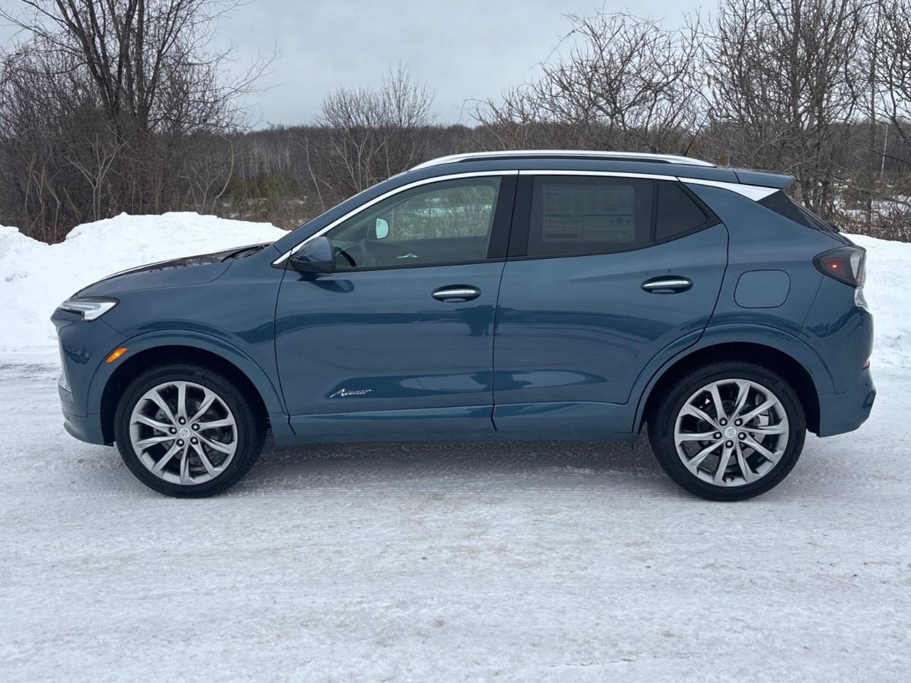 2026 Buick Encore GX Avenir AWD Photo