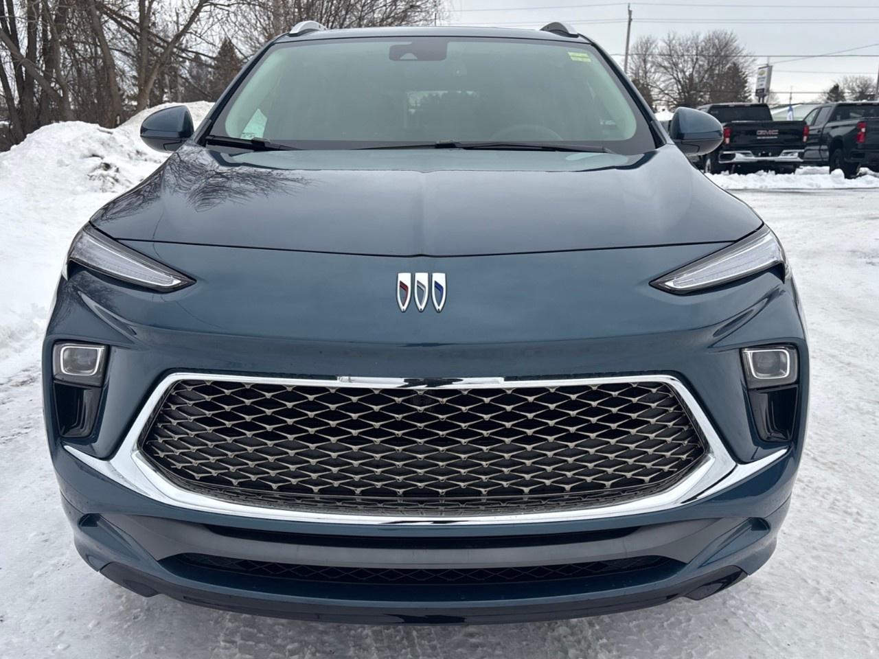 2026 Buick Encore GX Avenir AWD Photo