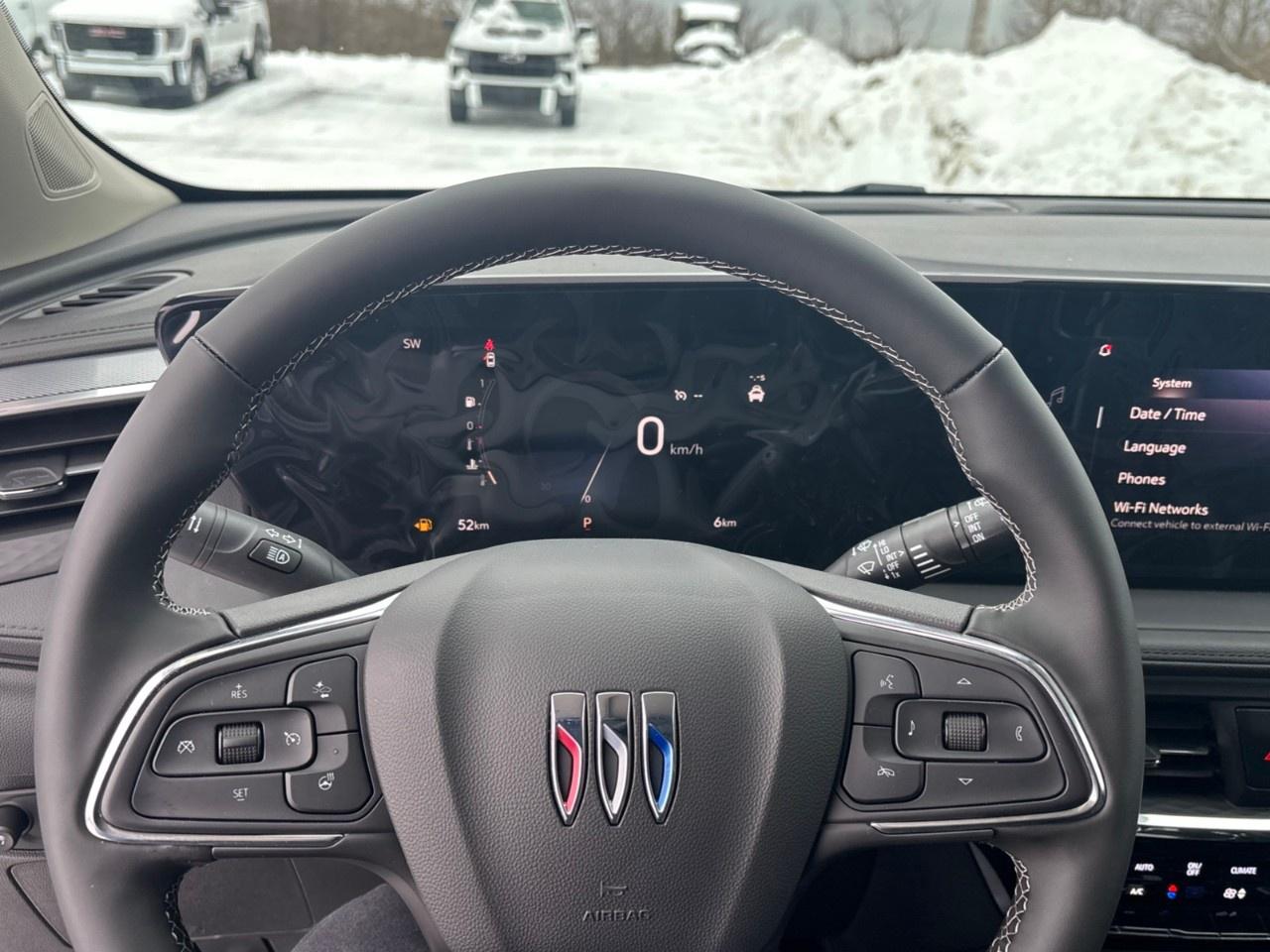 2026 Buick Encore GX Avenir AWD Photo