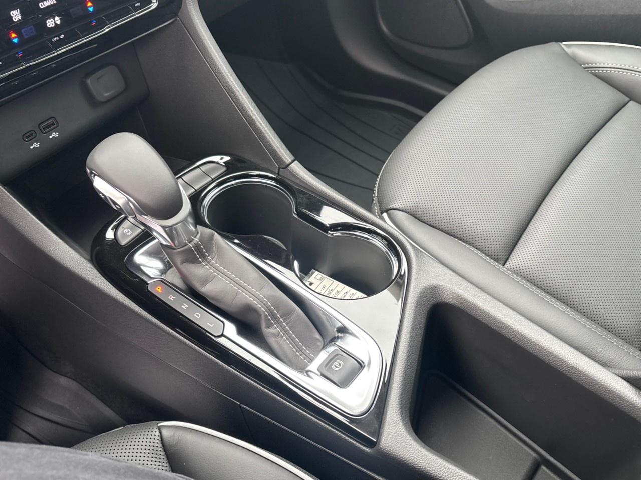 2026 Buick Encore GX Avenir AWD Photo