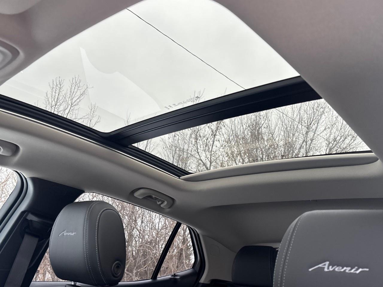 2026 Buick Encore GX Avenir AWD Photo