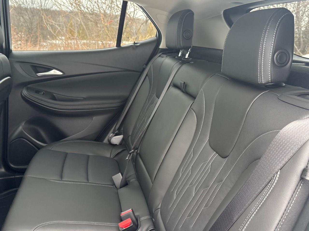 2026 Buick Encore GX Avenir AWD Photo