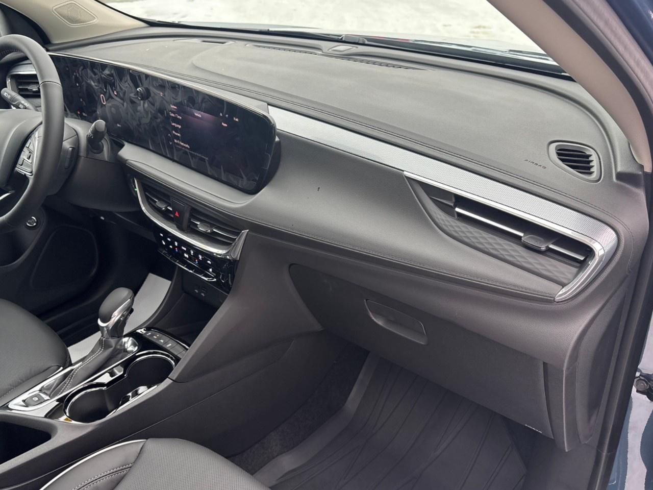 2026 Buick Encore GX Avenir AWD Photo