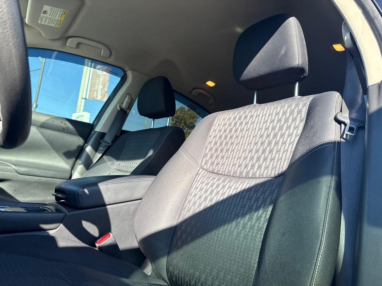 2017 Nissan Altima 2.5 4dr Sedan Photo