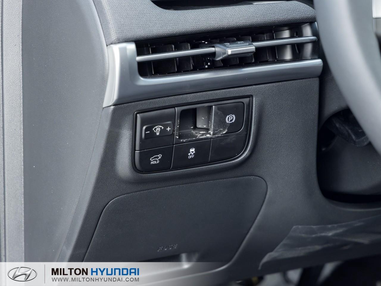 2026 Hyundai Tucson Preferred w/Trend Package 4dr All-Wheel Drive Photo