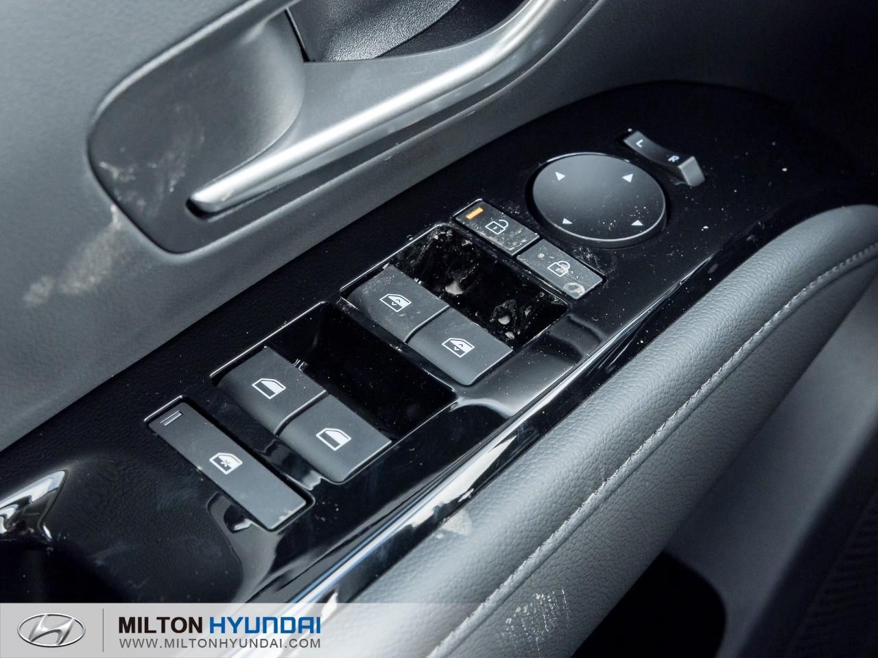 2026 Hyundai Tucson Preferred w/Trend Package 4dr All-Wheel Drive Photo