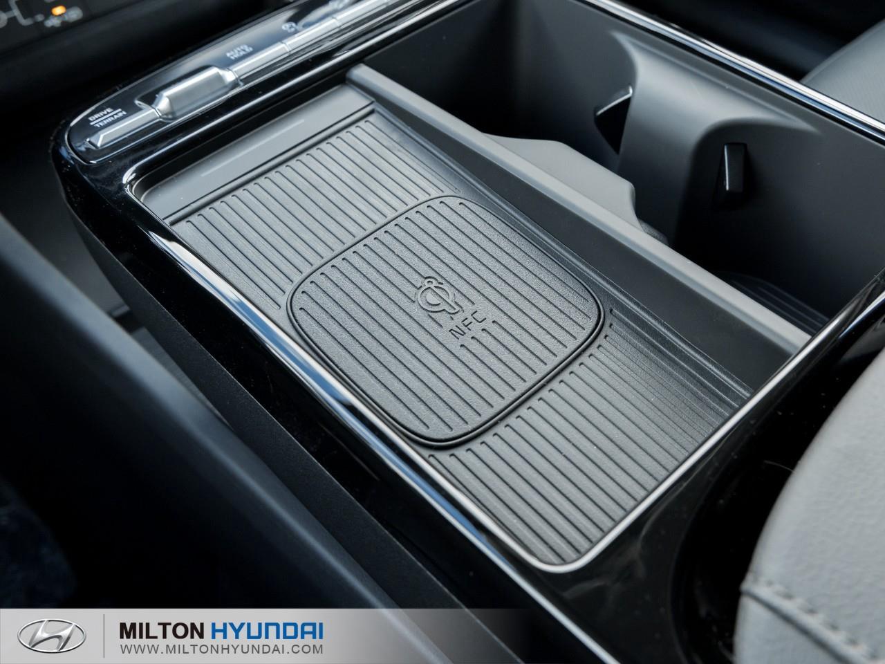 2026 Hyundai Tucson Preferred w/Trend Package 4dr All-Wheel Drive Photo